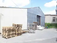 Склад, магазин, производство, Богдана Хмельницкого 47Г, фотография 6