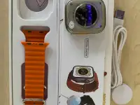 Смарт часы watch X8 ultra, фотография 4