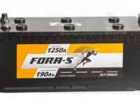 Аккумулятор FORA-S 190Ah