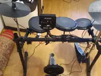Электронная ударная установка ALESIS DM6, фотография 3