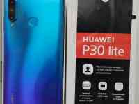 Продам телефон Huawei P30 lite, в отличном состоянии.