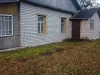Продам дом, а.г Крулевщина ул.Советская д.3