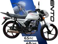 Мопед VENTO RIVA 2 SX