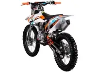 Мотоцикл kayo k1-l 250 mx 21/18 (2024 г.), фотография 6