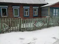 Продаётся дом, Гомельская область, Рогачевский район, п. Днепровский