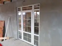 Изготавливаем и устанавливаем окна и двери ПВХ, рассрочка, фотография 2