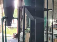 Воздушный разделитель, фотография 3