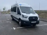 Микроавтобус с водителем в Витебске, фотография 2
