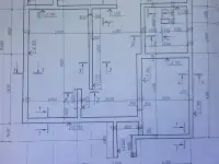 Участок с фундаментом, В. Римашевской 12