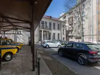 Квартира в сердце Минска, Городской Вал, дом  9, фотография 10