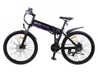Электровелосипед hiper engine bx635 350w, фотография 4