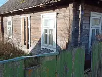 Продаю дом в деревне, Погорелка    сельсовет     Еремичи, фотография 4