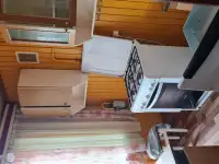 3 комнатная квартира, Полесская д.52, фотография 8