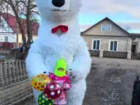 Весёлые ведущие , проведение праздников и торжеств, фотография 4
