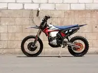 Мотоцикл jhl z9 nc450s