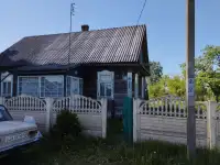 Продается дом, обл. Узденский р- н.д.Гущино, фотография 2