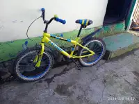 Продается велосипед