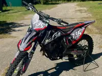 Кроссовый мотоцикл KTM SXF 250, фотография 2