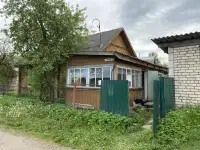 Дом, ул. Чайковского 3б, фотография 4