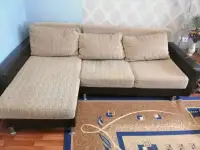 Угловой диван, фотография 2
