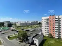 Трехкомнатная квартира б-р Юности 81, фотография 5