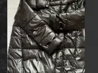 Куртки и угги , пальто, фотография 3