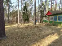 База отдыха/кемпинг Михеевка, фотография 10