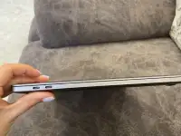 Apple MacBook Touch Bar 15(2019 года) б/у, фотография 3