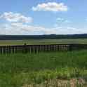 ПРОДАМ ДОМ В ДЕРЕВНЕ, ДЕРЕВНЯ ПОВПРИЩЕ УЛ.ЦЕНТРАЛЬНАЯ 5, фотография 3