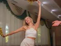 Ведущая Тамада на свадьбу, юбилей, корпоратив  DJ, фотография 9