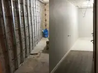 Ремонт квартир , домов, фотография 6