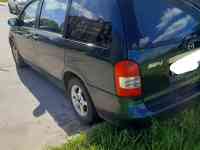 Продам мазда MPV, фотография 3