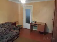 Две смежные комнаты в четырехкомнатной квартире, Калинина ул, 68, район, Витебская область, фотография 3