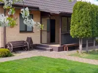 Аренда дома Happy Family House  с баней и бассейном, фотография 6