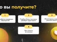 Удаленный колл-центр. Холодные звонки. Обзвон базы, фотография 3
