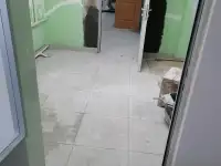 Облицовка плиткой, фотография 9