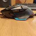 Игровая мышь Logitech g502, фотография 2