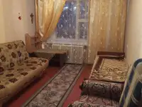 Сдам двухкомнатную квартиру, Улица 17 сентября, фотография 2