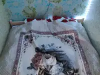 Уютная квартира на сутки в центре Жодино, Пер.Автозаводской 2, фотография 6