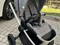 Коляска Moon ReSea Kombi 2 в 1, фотография 2