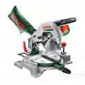 Торцовочная пила, фотография 3