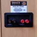 Продаю напольные колонки Tannoy Mercury MX4-M, фотография 4