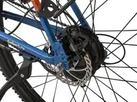 Электровелосипед gelbert navi 2 pro, фотография 7