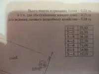 Дом, Ляховичскикй район, д.Большая Лотва, ул.Ломоносова 109, фотография 7
