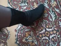 Ботинки зимние, фотография 8