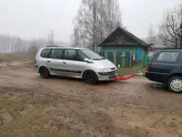 Жёсткая сцепка, фотография 6