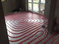 Сантехнические работы, фотография 7