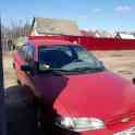 Форд Ford Mondeo, фотография 2