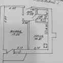 1-комнатная по Фрунзе (район Медуниверситета), фотография 7