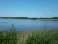 Аренда дома для отдыха на Браславских озёрах, Витебская обл. р-н д. Рубеж, фотография 11